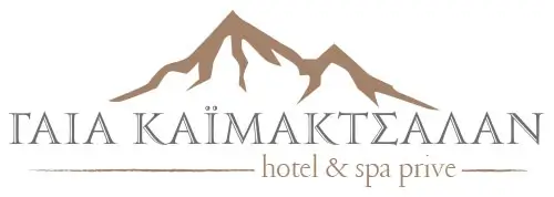 Γαία Καϊμάκτσαλαν Hotel και Spa